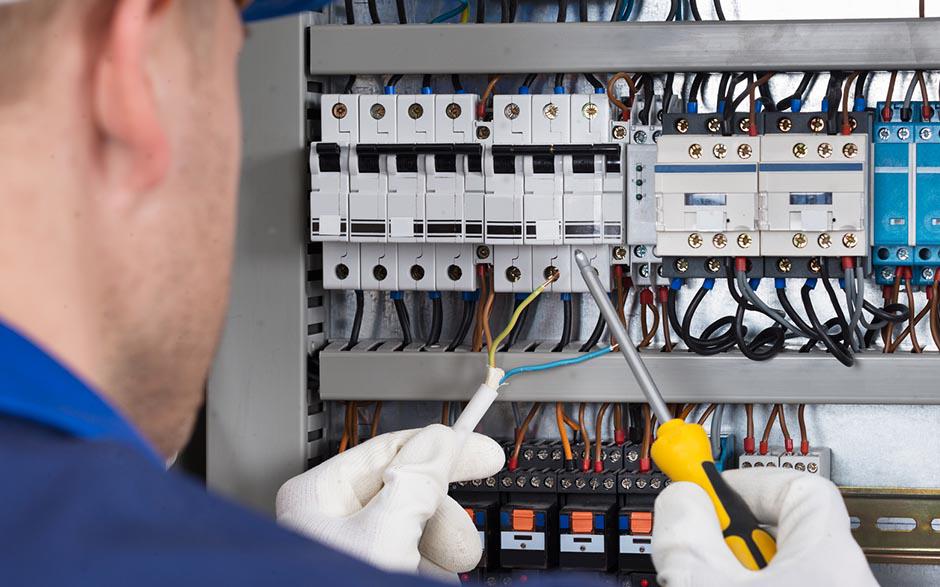 électricien devis gratuit Pont-Sainte-Maxence