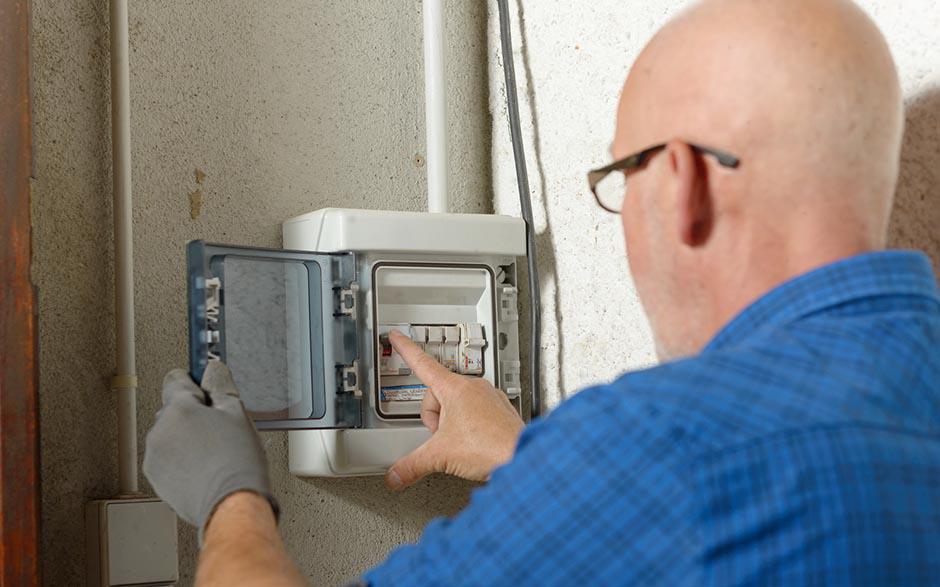 électricien dépannage Chevreuse